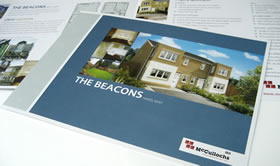 PropertyPromo Brochure Design Services
